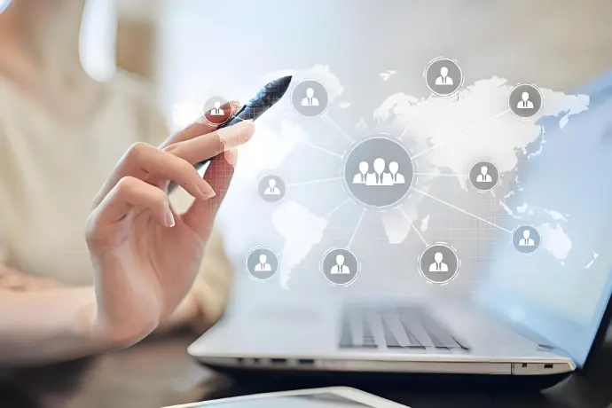 医院客户关系管理系统