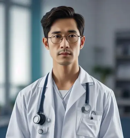 医院物资管理系统