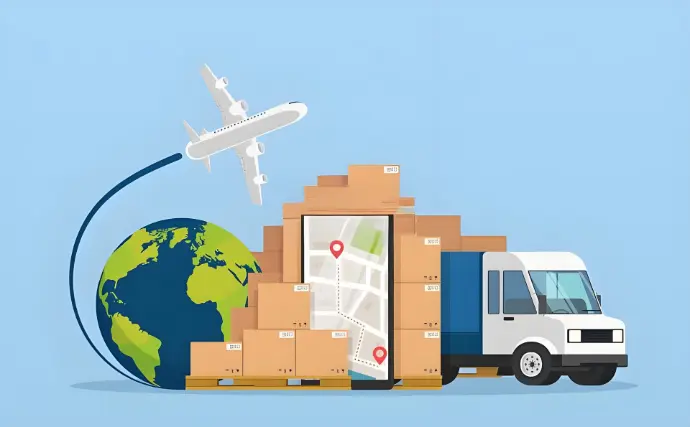 口腔耗材经销商管理软件