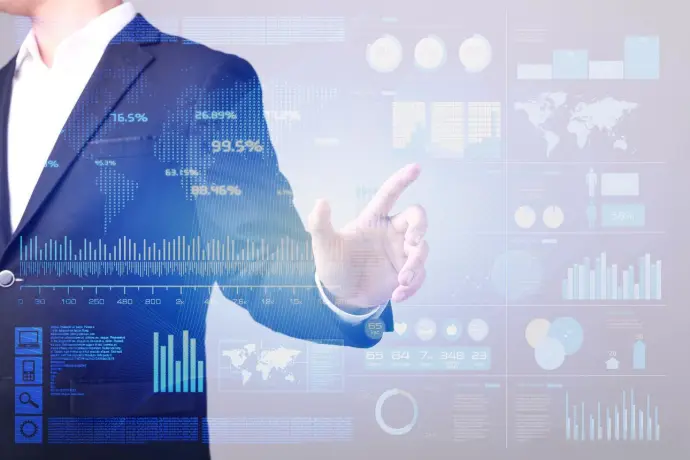 口腔耗材经销商管理软件