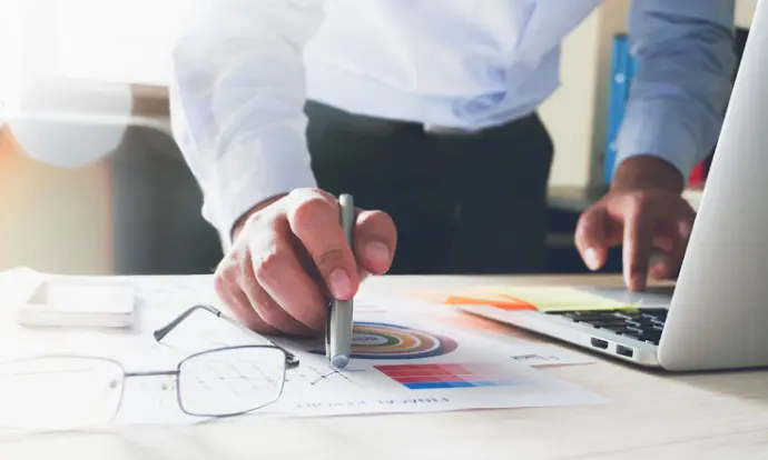 口腔耗材管理软件