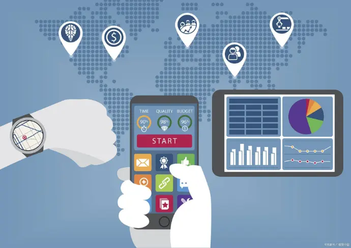 体外诊断试剂管理软件