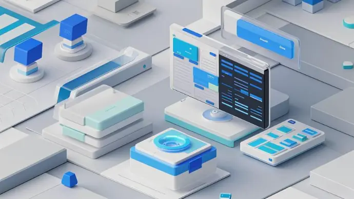 体外诊断试剂管理软件