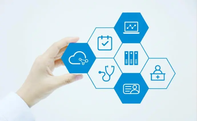 体外诊断试剂管理软件